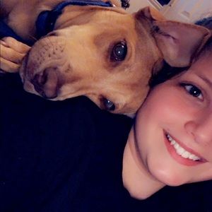 Meet your Posher, Angela